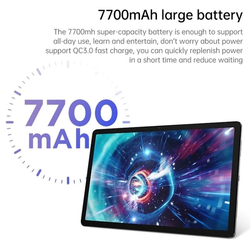 Jual Lenovo Xiaoxin Pad P11 Plus 2021 11