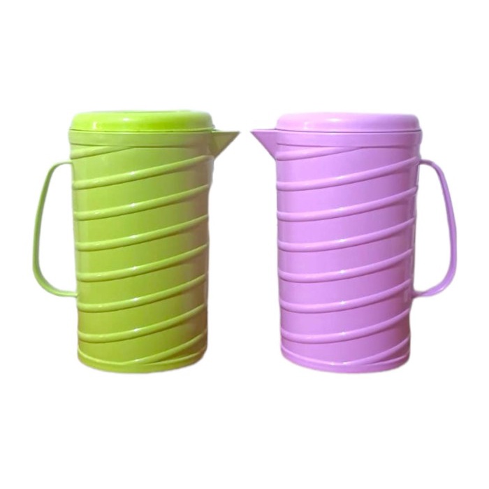 Jual Teko Plastik Tempat Air Minum Water Jug Ukuran 15 Liter Model Ulir Shopee Indonesia 7188