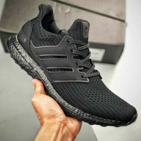 Ub 4.0 2024 triple black