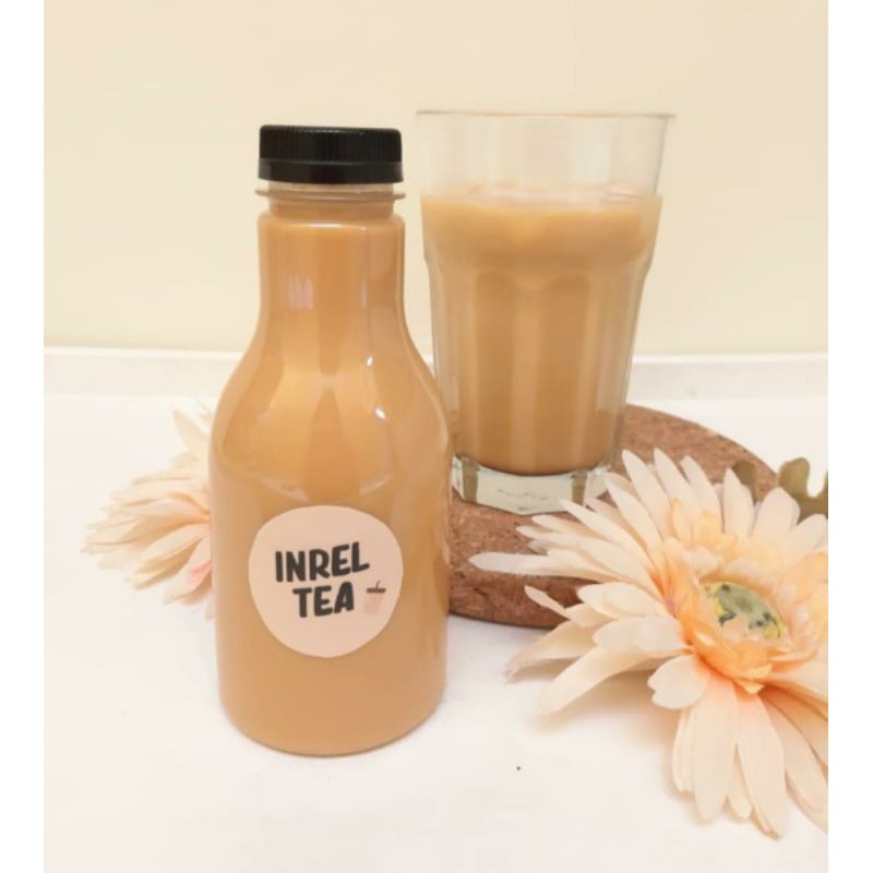 Jual Thai tea / Thai Milk Tea / Teh Susu Thailand | Shopee Indonesia