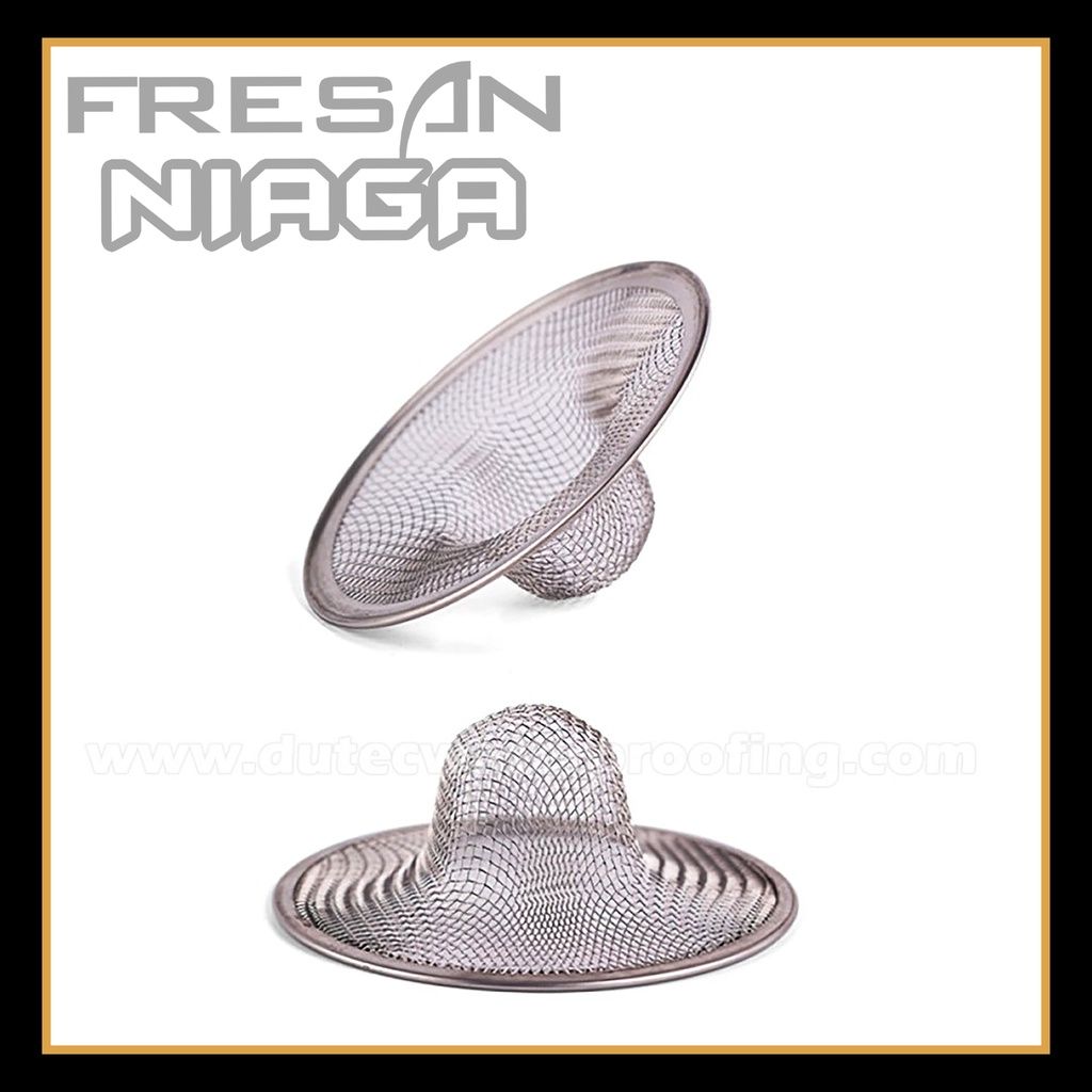 Jual Saringan Filter Stainless Tabung Mesin Injeksi Beton | Shopee ...