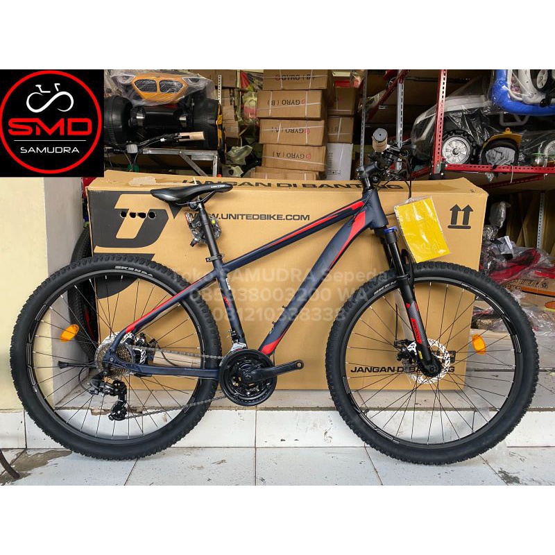 United elbruz 27.5 sale