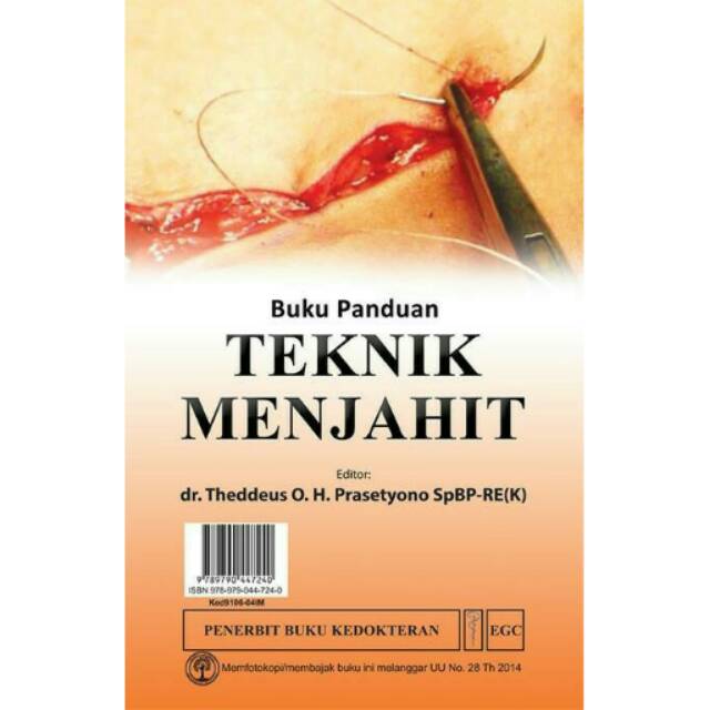 Jual Buku panduan teknik menjahit | Shopee Indonesia