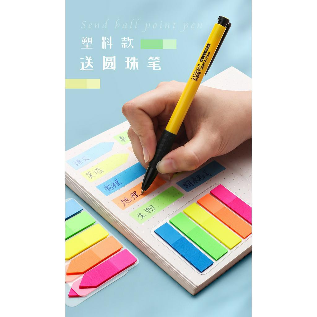 Jual Sticky Note / Sign Note | Shopee Indonesia