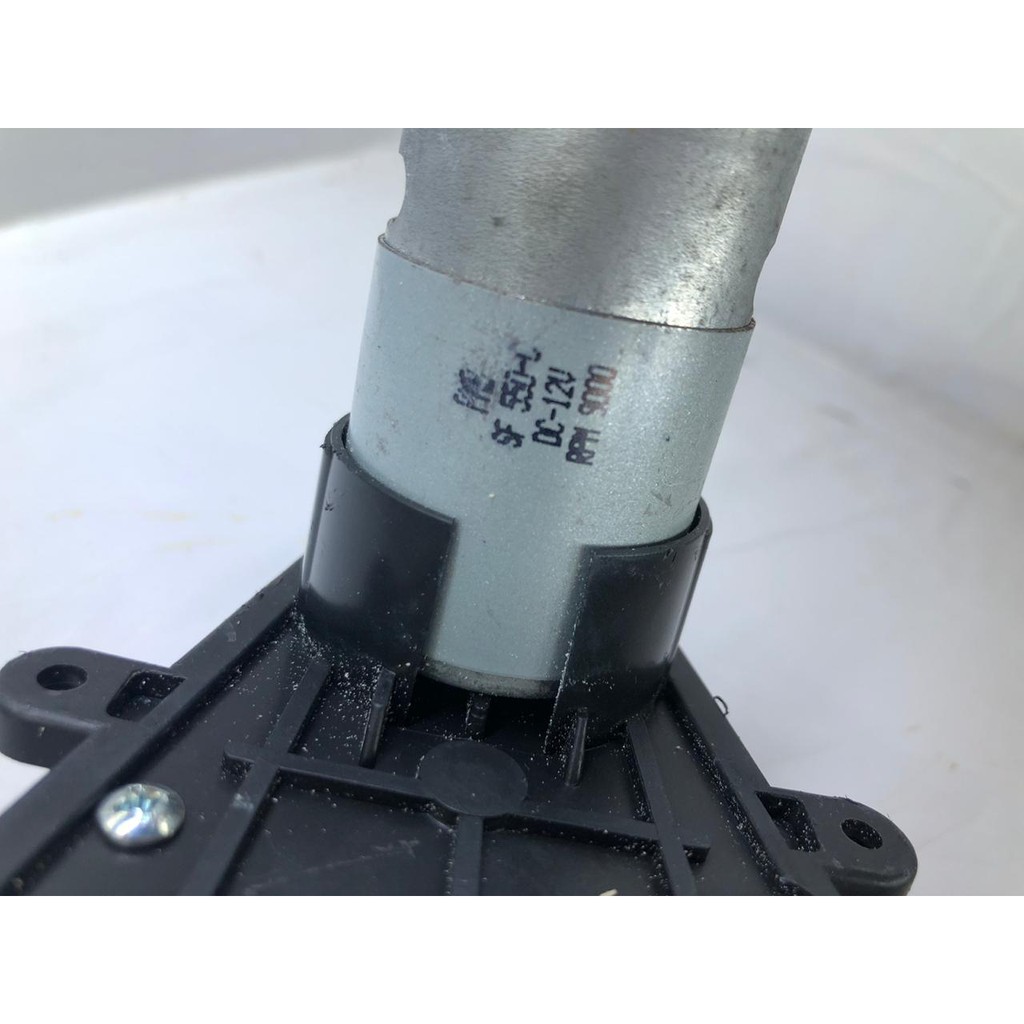 Jual Gearbox Mobil Aki / Dinamo Mobil Aki 12v ukuran 550C (BESAR) Rpm