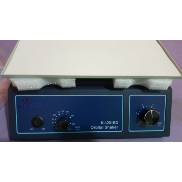 Jual KJ201BD orbital shaker oscillator laboratory rotation