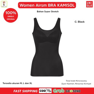 Jual UNIQLO Women Body Shaper Celana Korset Wanita Style Up Non Lined Beige  - Jakarta Pusat - Wan-mart