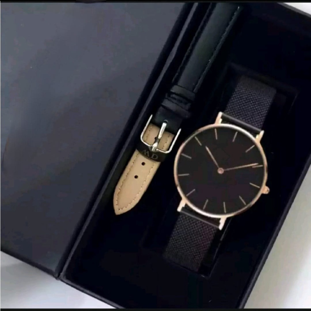 Jual JAM TANGAN RANTAI WANITA KECIL STAINLISS STEEL DIAMETER 32MM ...
