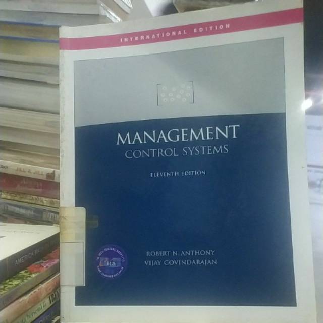 Jual Management Control Systems | Shopee Indonesia