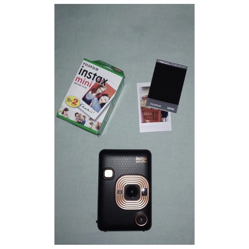 Jual PRINT POLAROID ORIGINAL / CETAK POLAROID ASLI / Jasa Cetak Foto ...