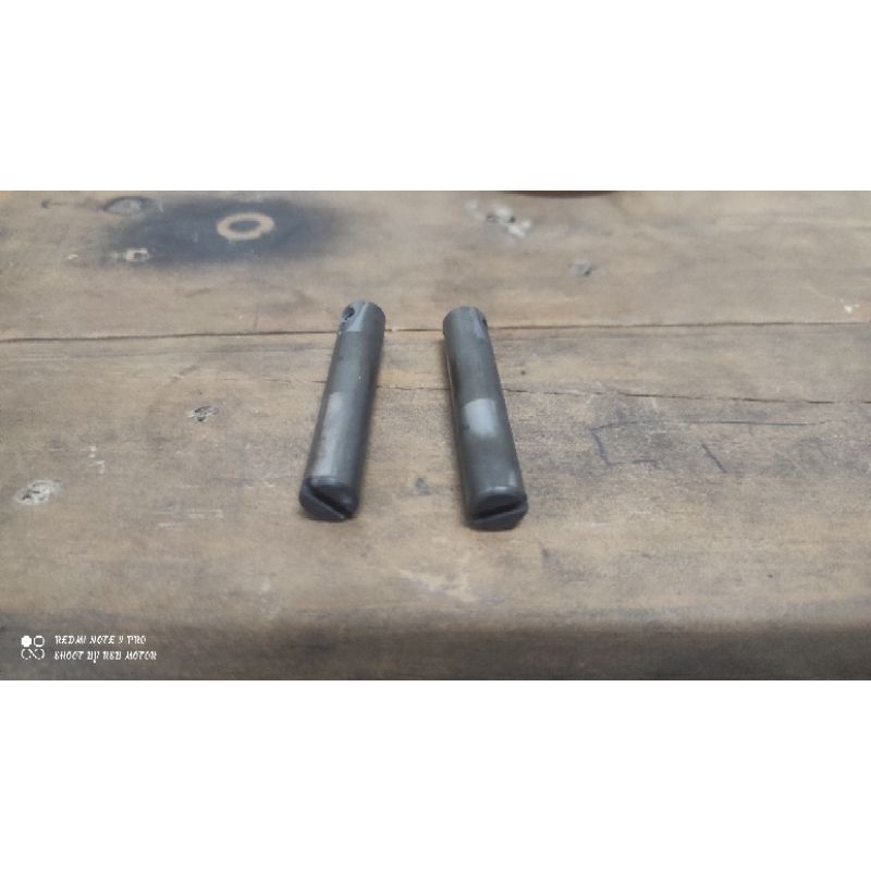 Jual Pen Rocker Arm Ori Copotan Honda CS1 Shopee Indonesia