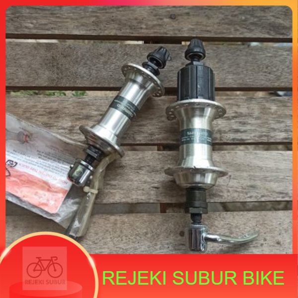 freehub shimano acera