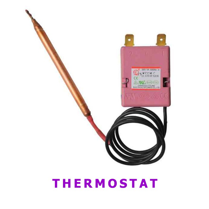 Jual Thermostat Pengatur Suhu Water Heater Shopee Indonesia