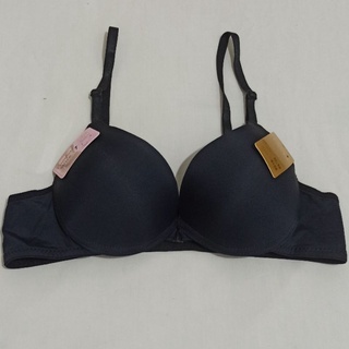 Jual [NEW] Push Up BRA MURAH Sexy Bukaan Depan Kawat TALLY 8108B Limited -  Cream, 40 - Jakarta Barat - Tally House