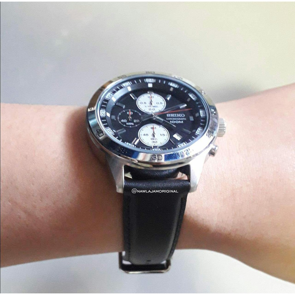 Seiko chronograph sks649p1 sales