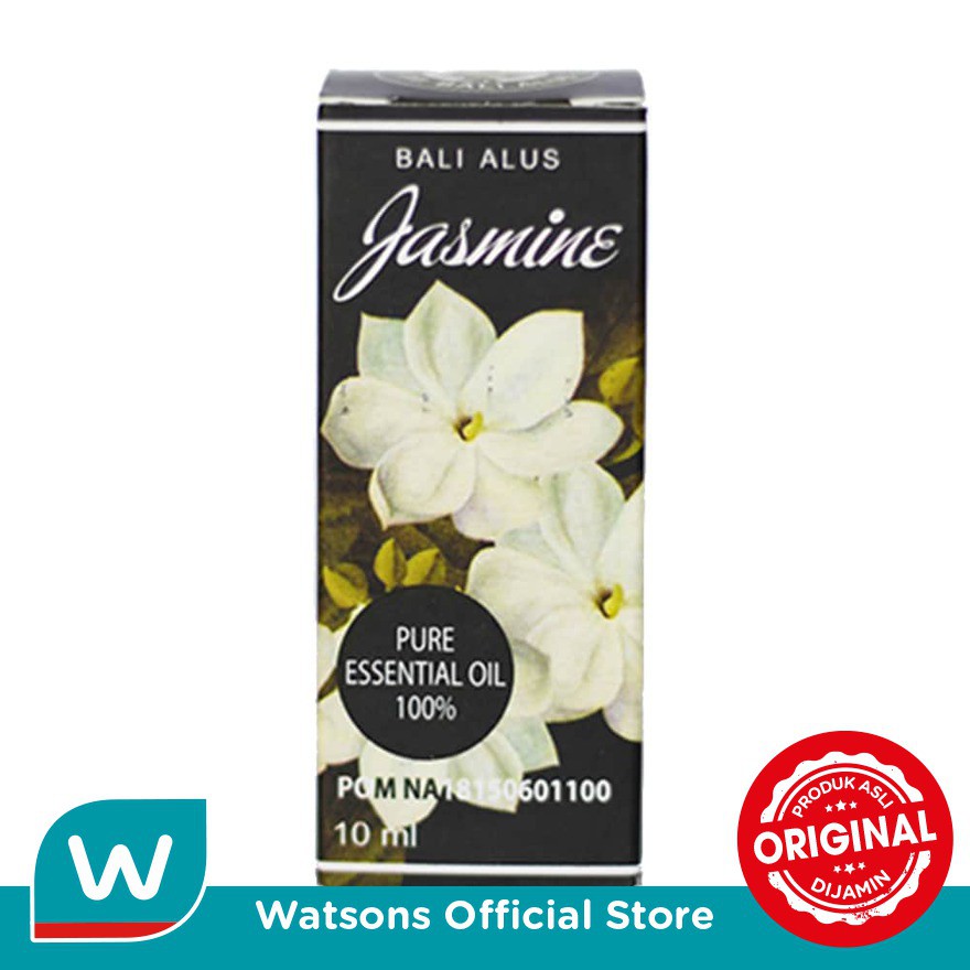 Jual Bali Alus Essential Oil Jasmine | Shopee Indonesia