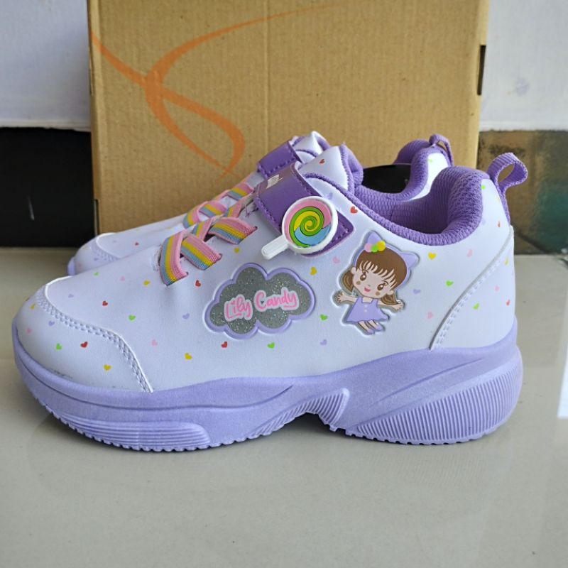 Jual sepatu santai Harga Terbaik Termurah November 2025 Shopee