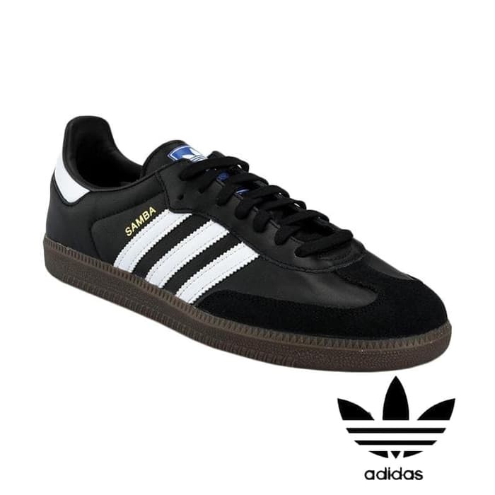 adidas Originals Samba OG Shoes B75807