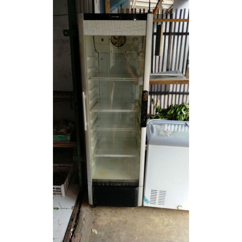 Jual Showcase Polytron 4 Rak | Shopee Indonesia