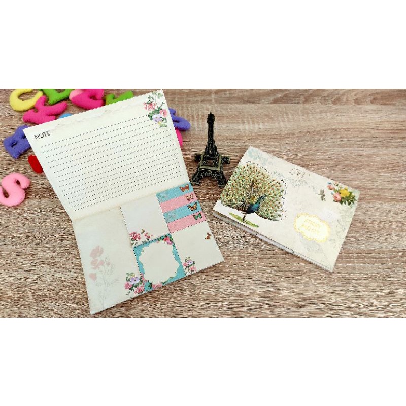 Jual Sticky Note Set Classic | Shopee Indonesia