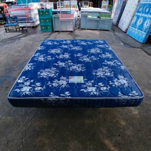 Jual Kasur Spring Bed Uniland Standard Series (MATRASS ONLY) Shopee