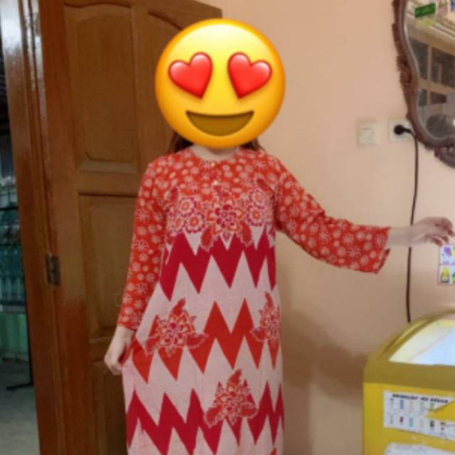 Jual Daster MIDI 100/3pcs | Shopee Indonesia