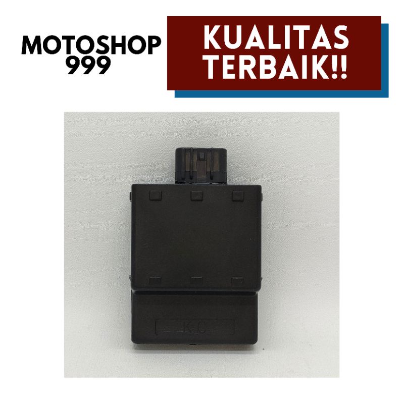Jual CDI Vega r new KC | Shopee Indonesia