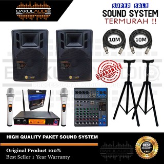 Jual sound system indoor yamaha Harga Terbaik Termurah November