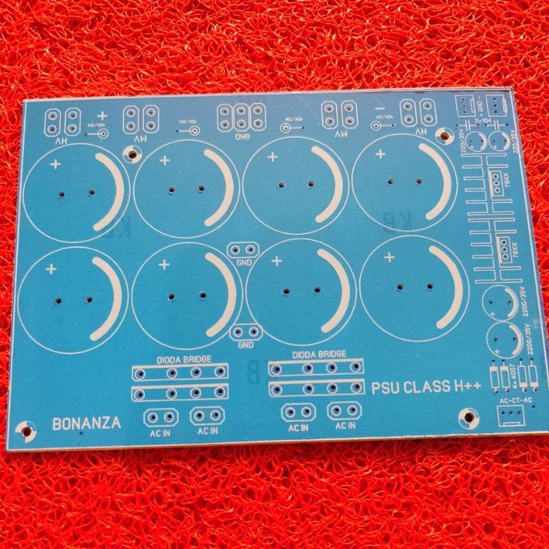 Jual Pcb psu 12 elko class H bahan pcb fiber | Shopee Indonesia