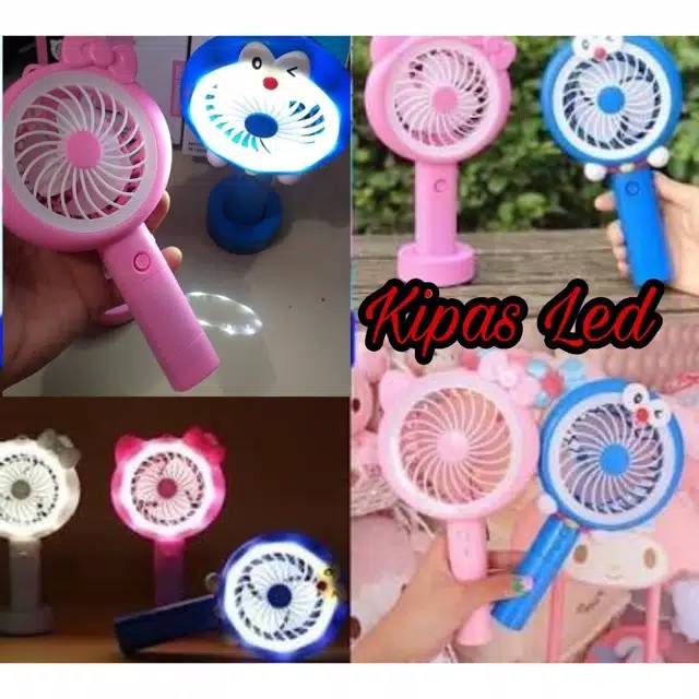 Jual Kipas mini led | Shopee Indonesia
