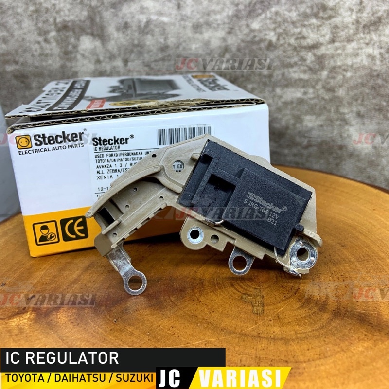 Jual IC REGULATOR CARRY EXTRA STECKER | Shopee Indonesia