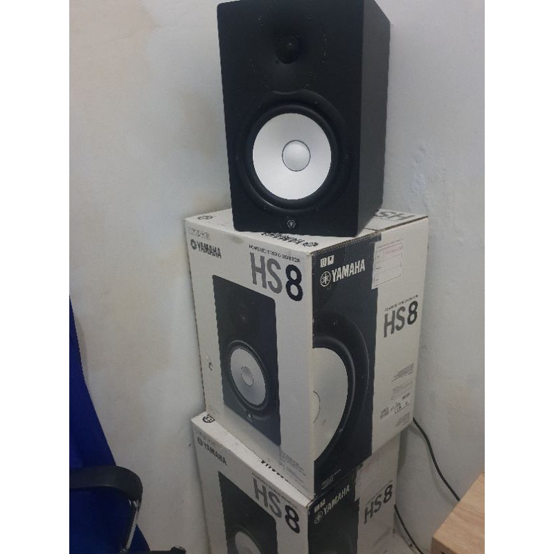 Jual Yamaha Hs8 | Shopee Indonesia