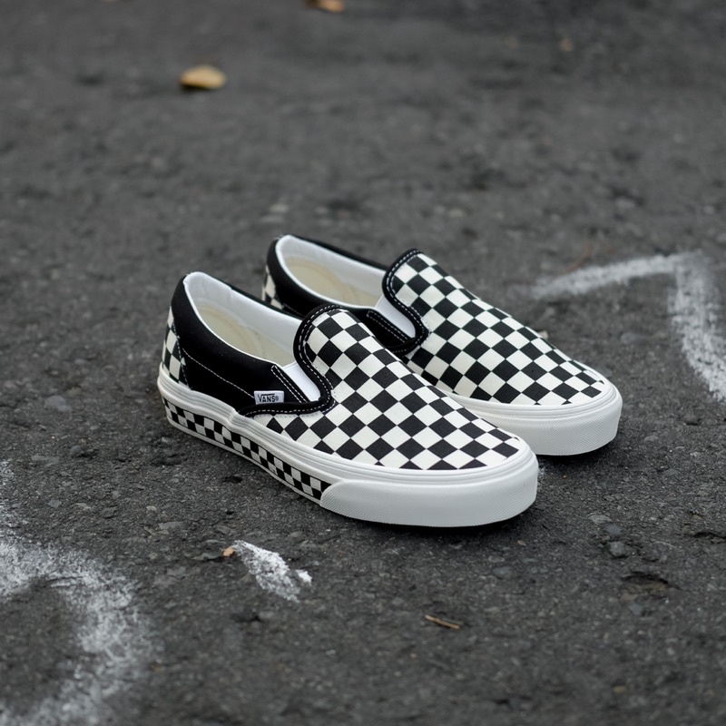 Vans slip on on sale nextor