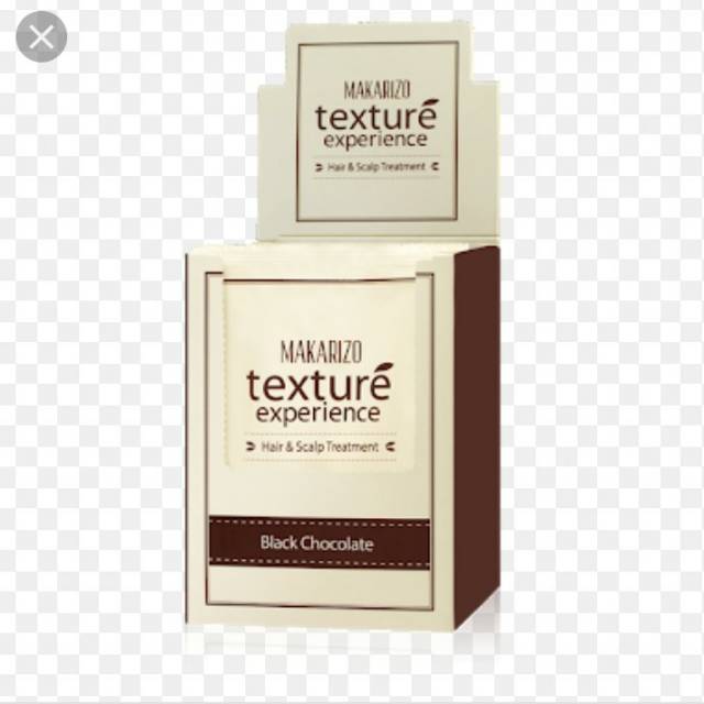 Jual MAKARIZO Texture Experience Creambath - 60ml | Shopee Indonesia