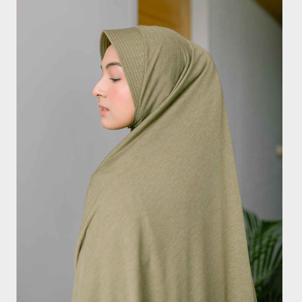 Jual ASPUT - Longpad Misty Hijab Instant | Shopee Indonesia