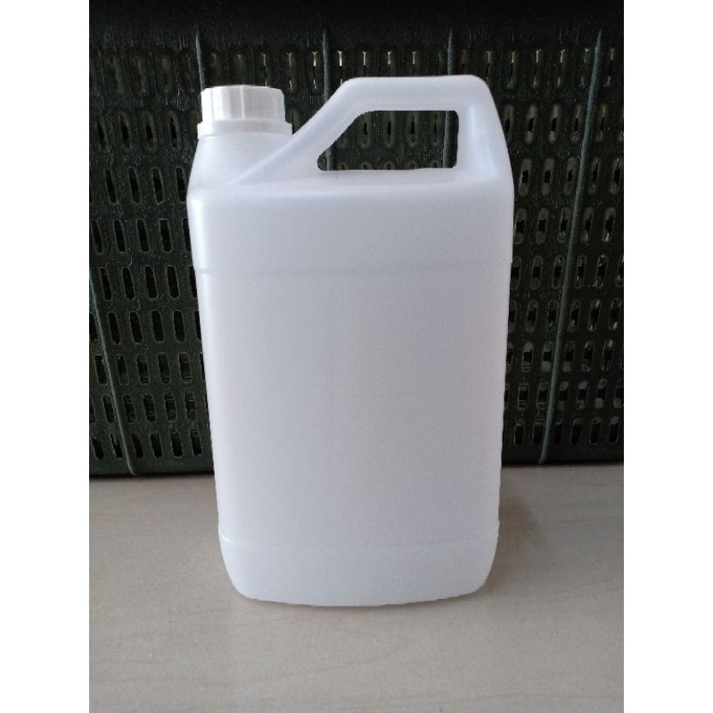 Jual Jerigen Terlengkap & Harga Terbaru Agustus 2026 | Shopee Indonesia