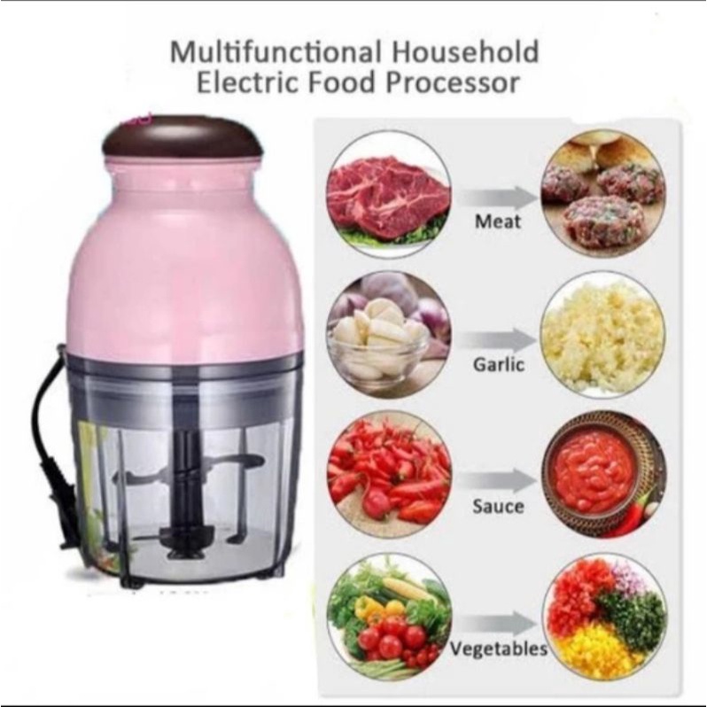 Jual blender kapsul murah | Shopee Indonesia
