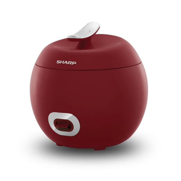 Jual Sharp Rice Cooker KS-P8MY (0,8 Liter) | Shopee Indonesia