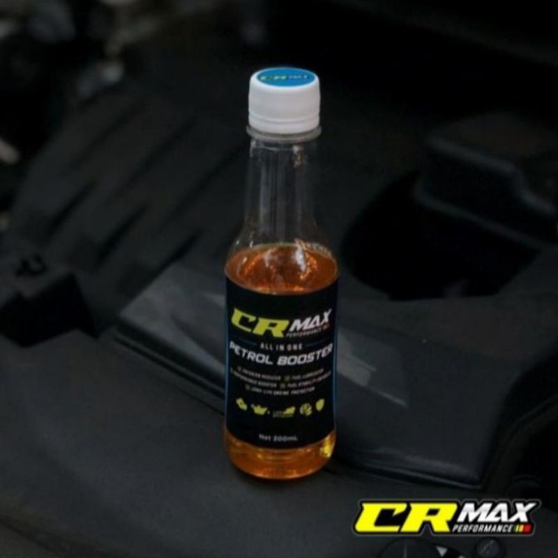 Jual CR Max Diesel Additive | Shopee Indonesia