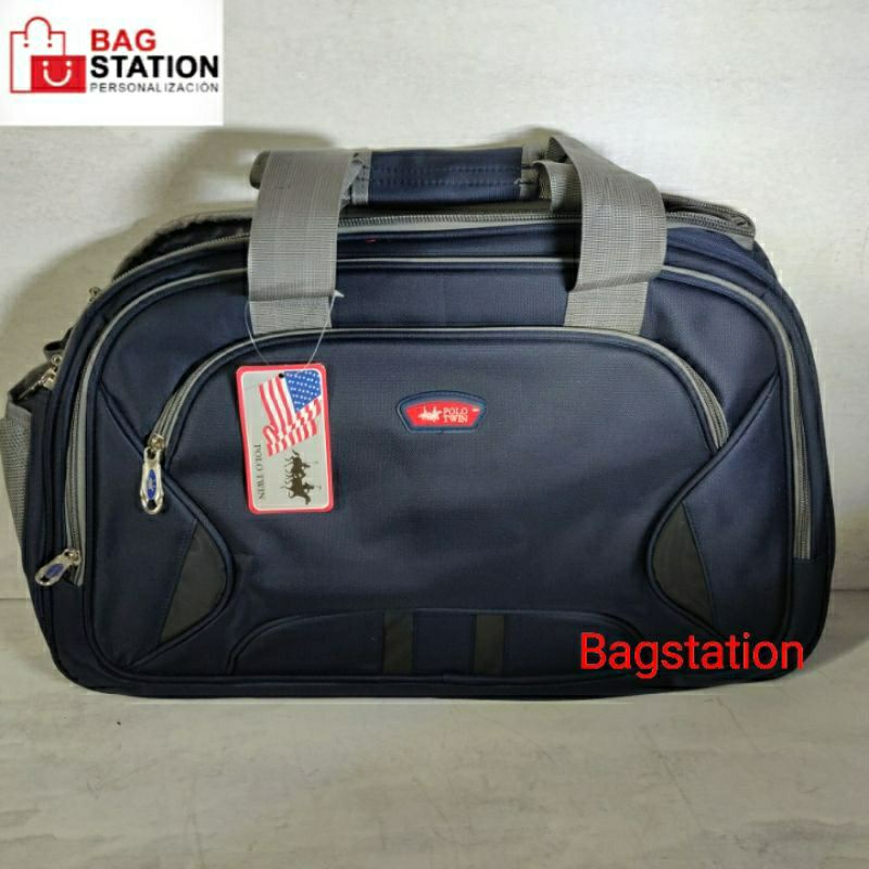 Polo max trolley bag price online