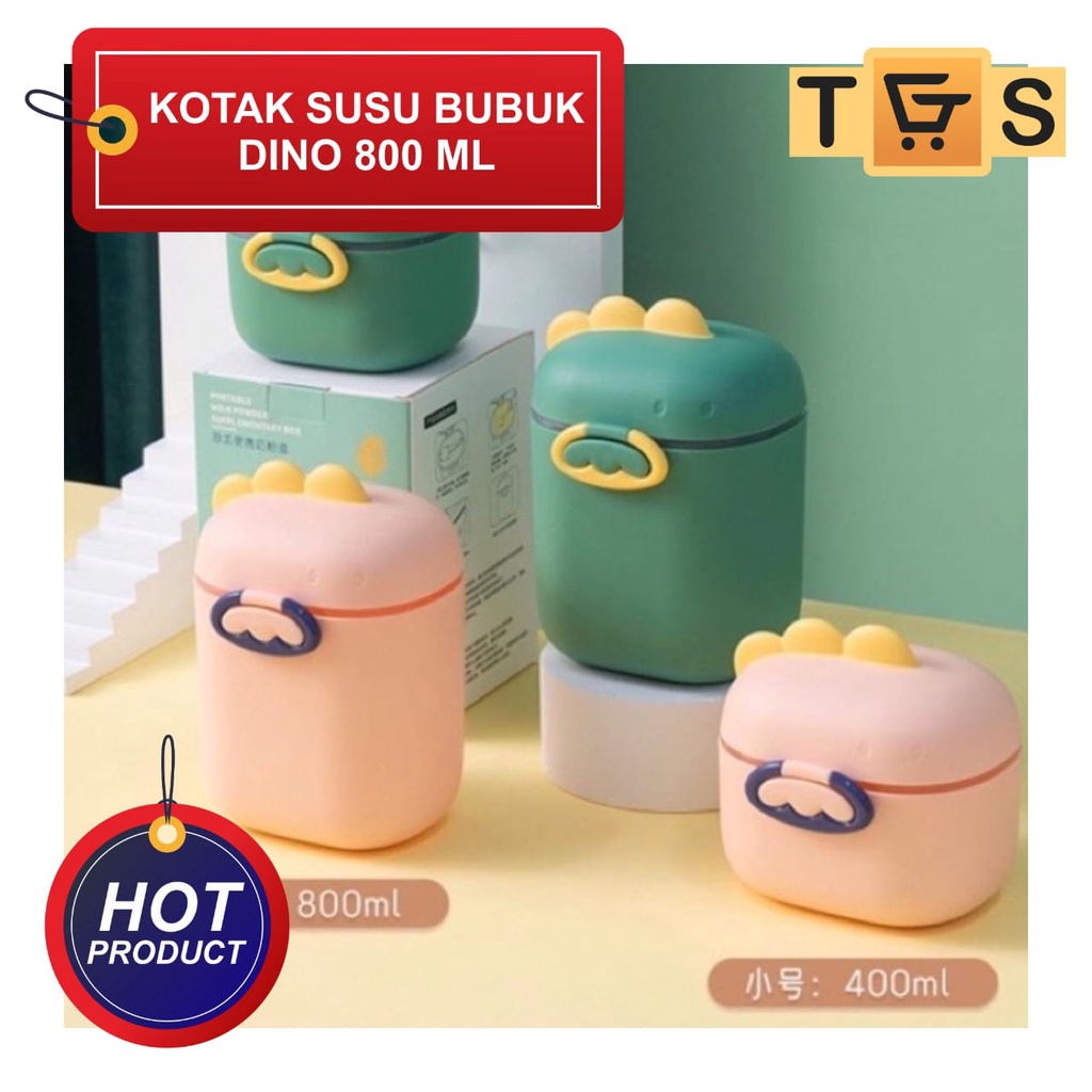 Jual Gr T Kotak Susu Dino Ml Kotak Tempat Penyimpanan