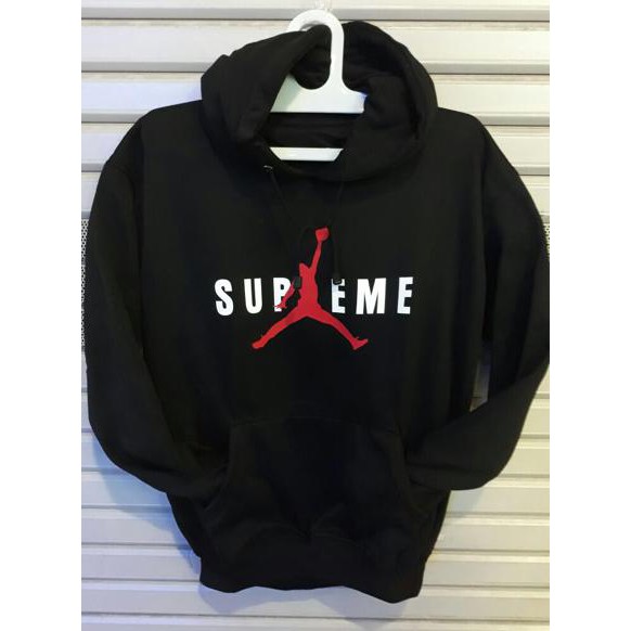 トップス Supreme x Jordan Hooded Sweatshirt M Supreme®/Jordan® Hooded Sweatshirt | Supreme 24fw