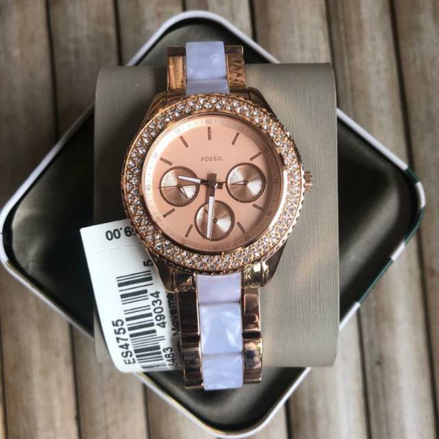 Fossil es4755 sale