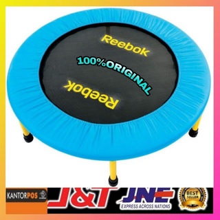 Reebok trampoline clearance