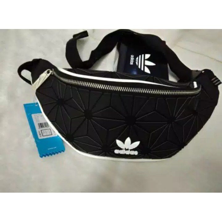 Jual Waistbag Adidas Original Xeno Reflective CW0609 Shopee Indonesia