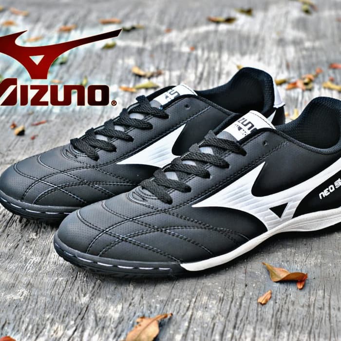 Sepatu futsal mizuno on sale neo