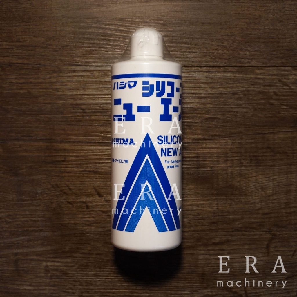 Jual (Via Darat) Hashima Silicone New Ace Japan Cairan Silikon untuk ...