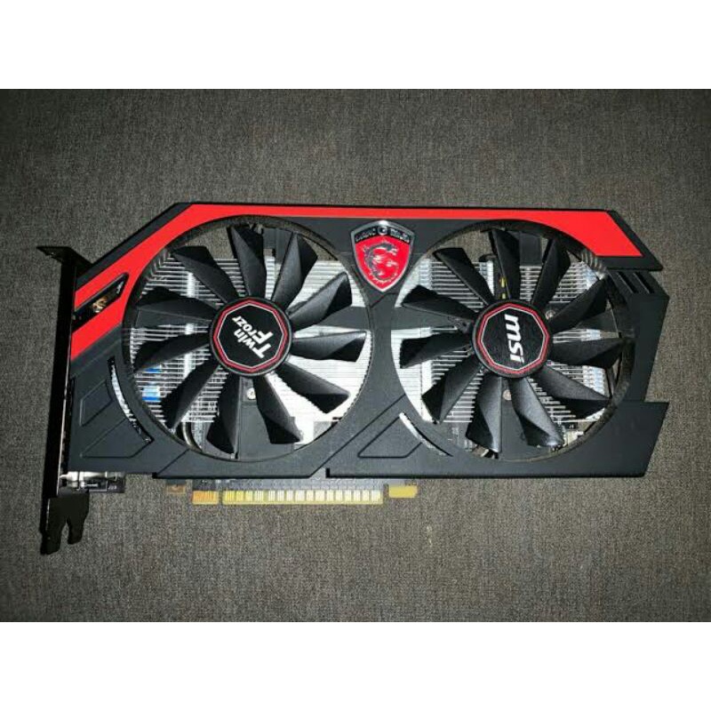 Msi 750 ti twin frozr hot sale