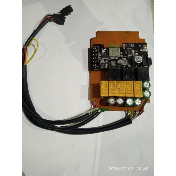 Jual MODUL SMART LED FITUR FULL SPEC | Shopee Indonesia