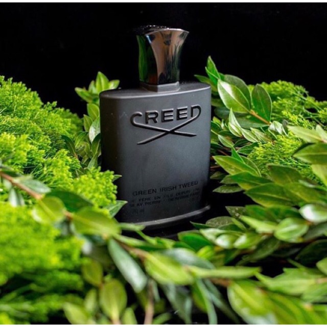 Creed green discount irish tweed original